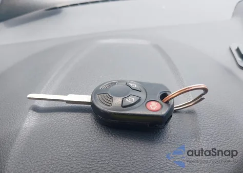 2017 Ford Escape Se из США, поврежденный, VIN 1FMCU9GDXHUD16200